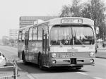 Mercedes-Benz O305 1968 года